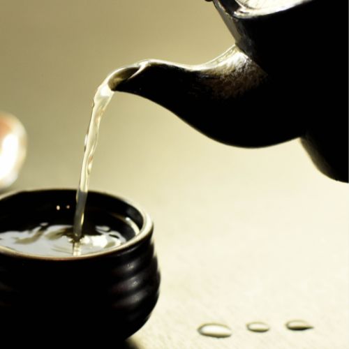 Red Bush Tea