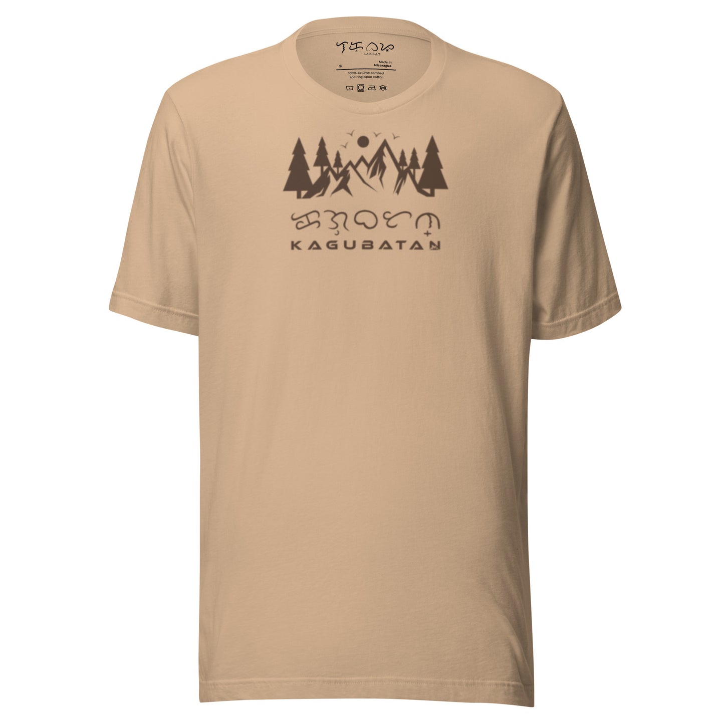 Baybayin Adventure Shirt