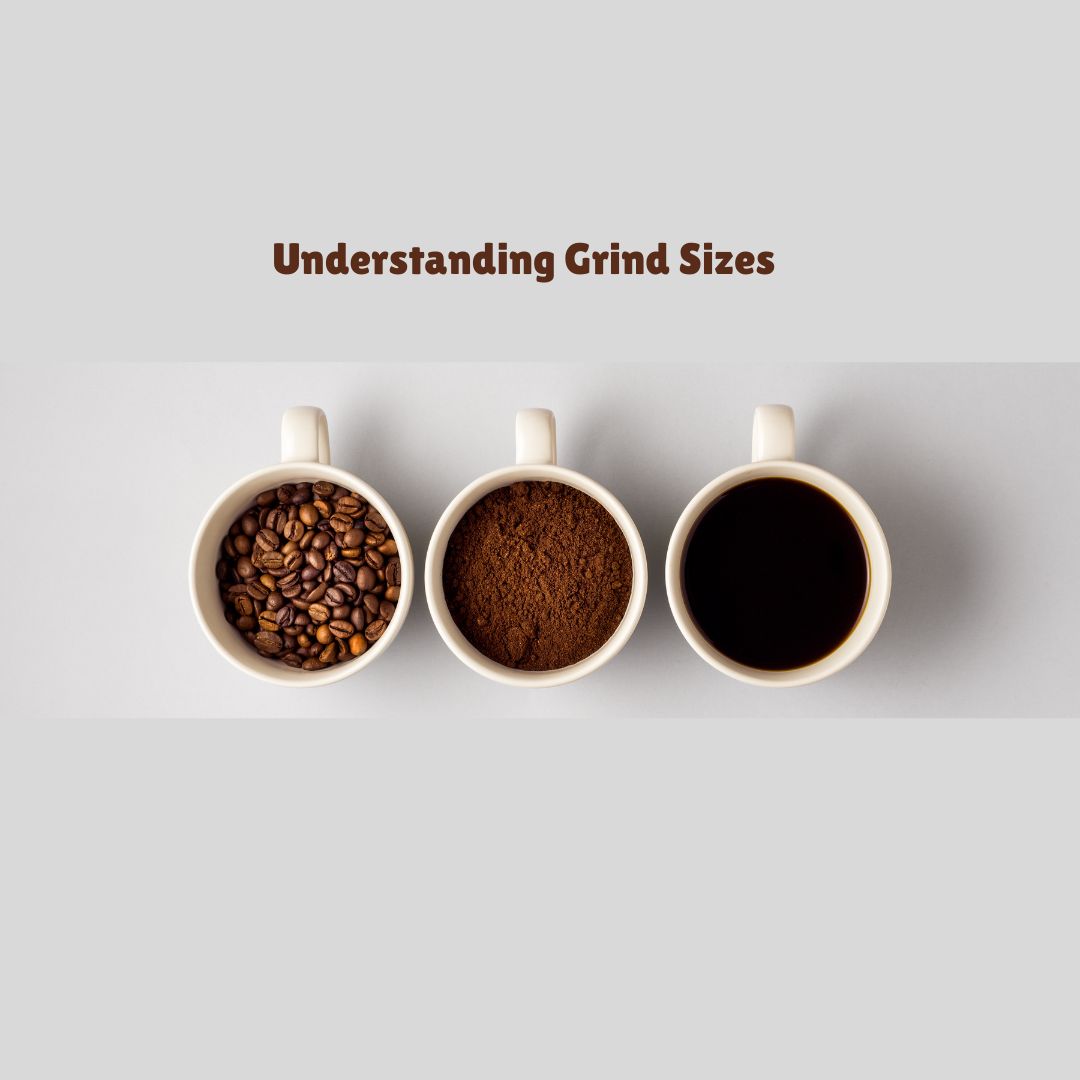 The Secret to a Perfect Brew: Why Coffee Grind Size Matters