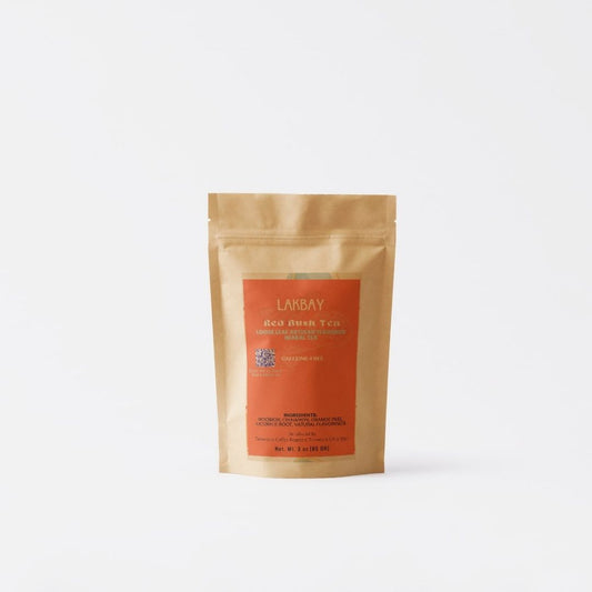 Red Bush Tea