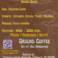 Finca Isabel, Panama Single Origin