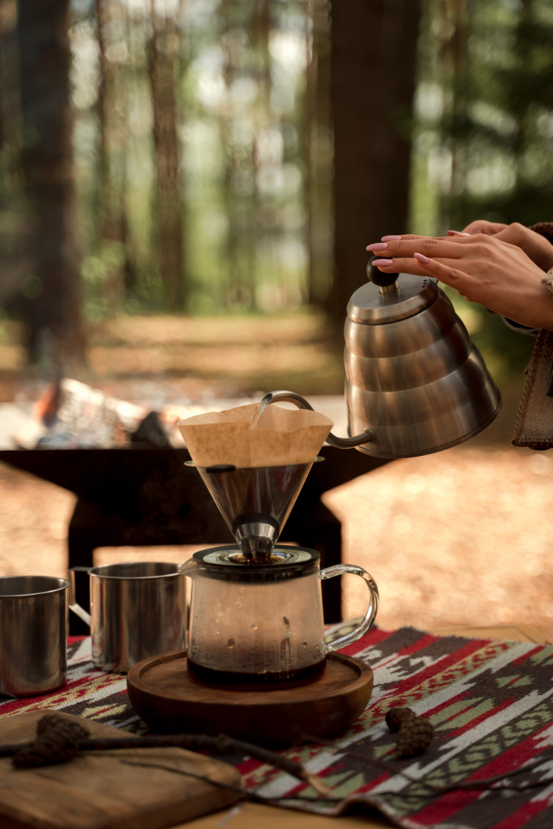 Bosawas Single Origin: Nicaragua