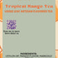 Tropical Mango Tea