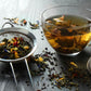 Paradise Peach Tea