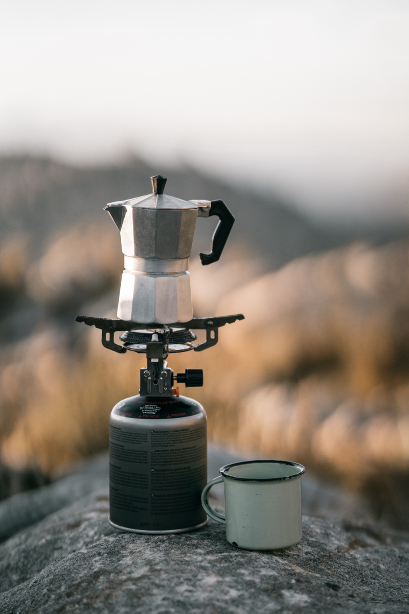 Batur Single Origin: Bali, Indonesia