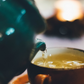 Jasmine Green Tea