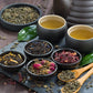 Tropical Mango Tea